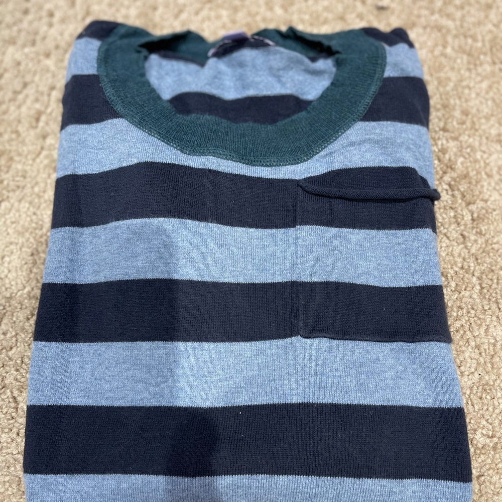 100%cotton sweater. Grainne&company